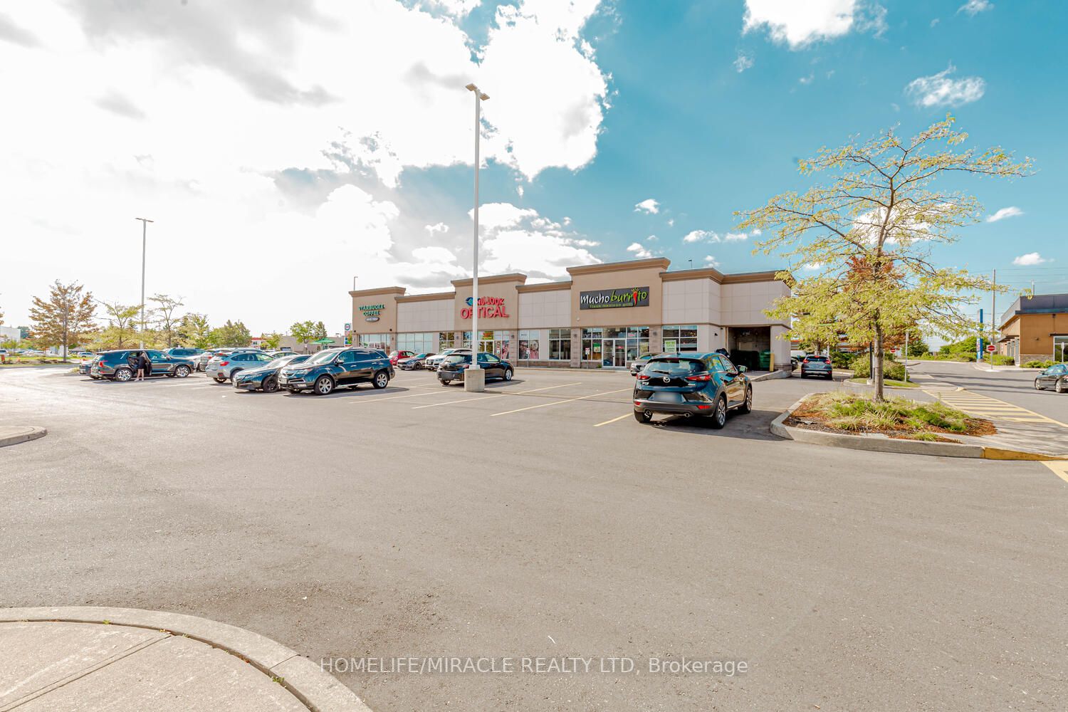 2963 Argentia Rd, #3
