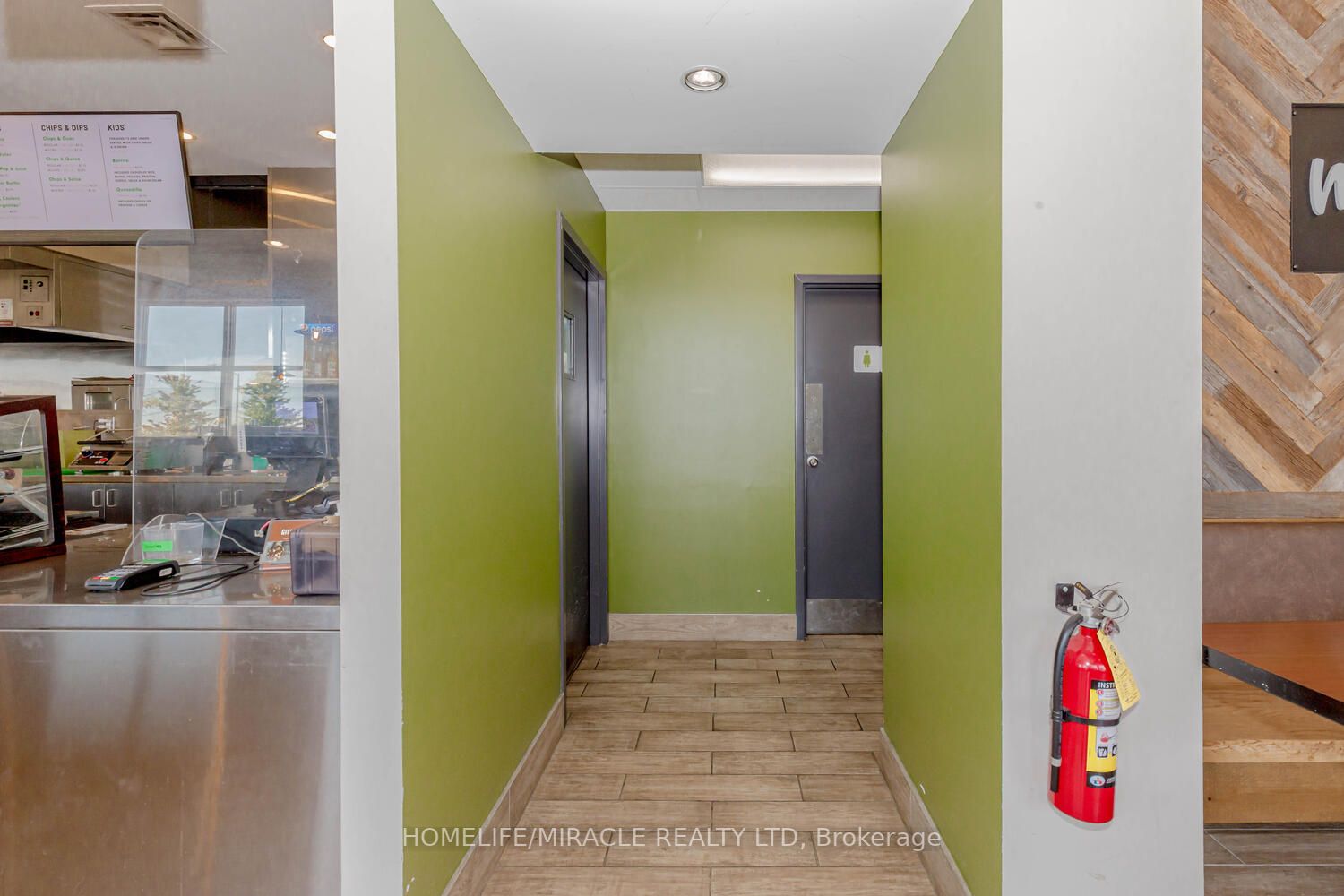 2963 Argentia Rd, #3