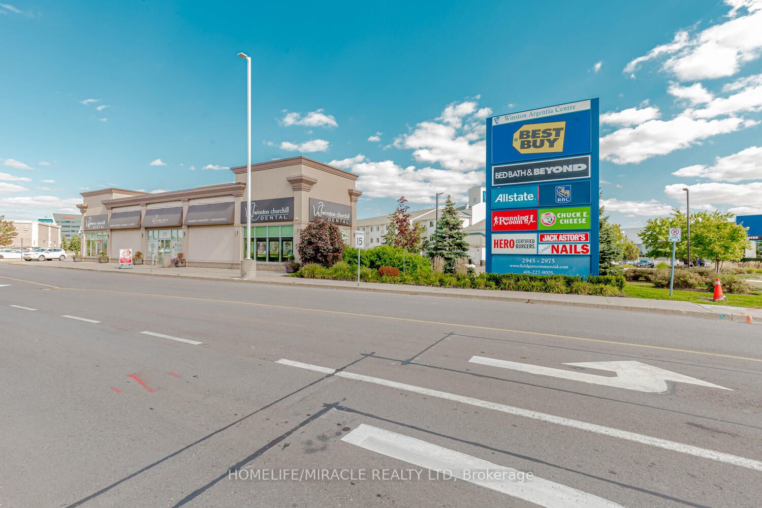 2963 Argentia Rd, #3