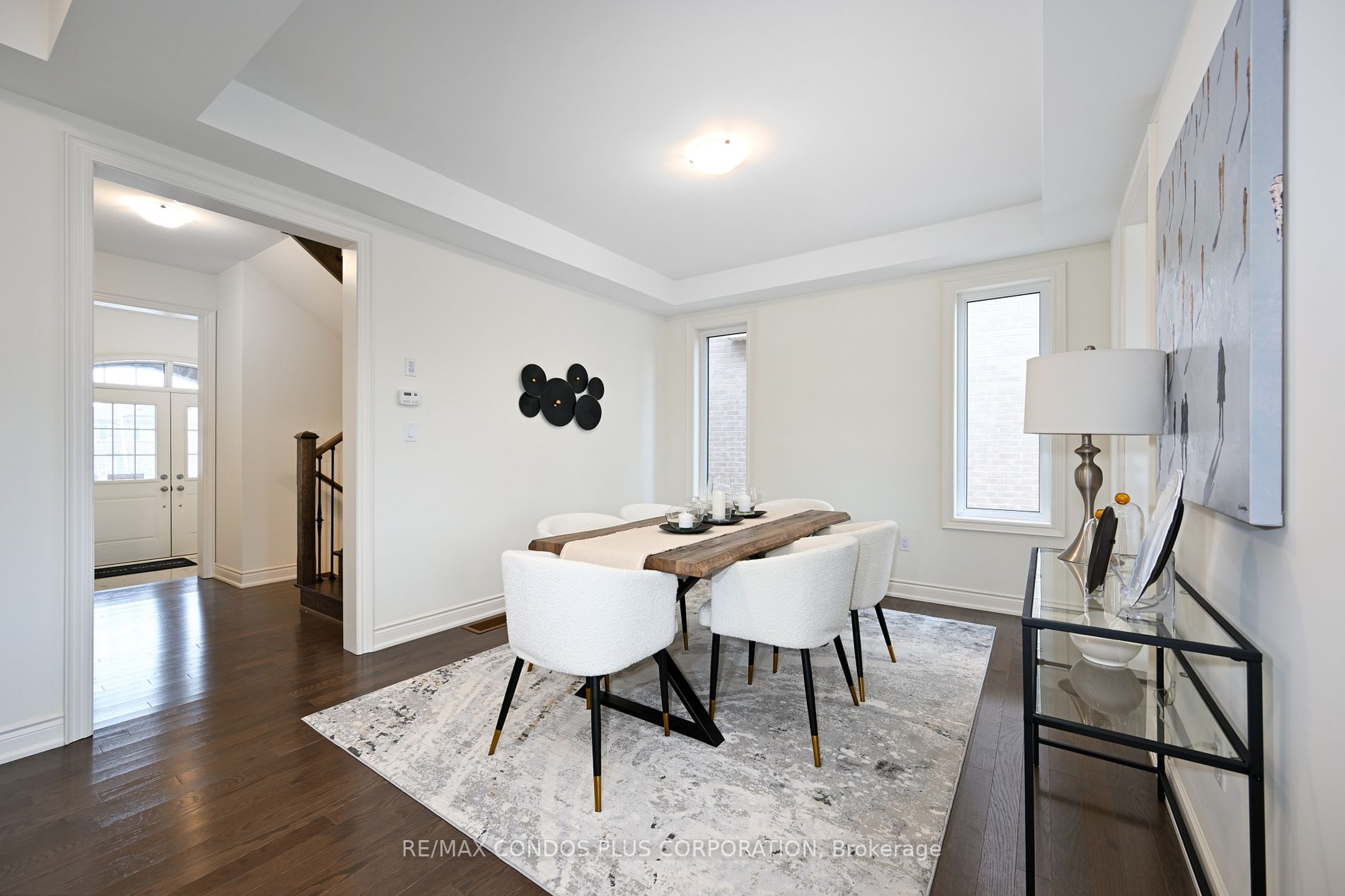 83 Eastman Dr