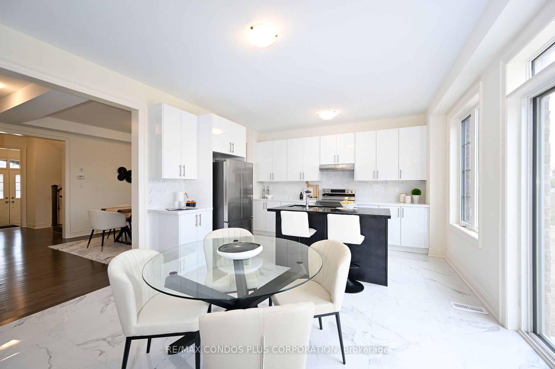 83 Eastman Dr