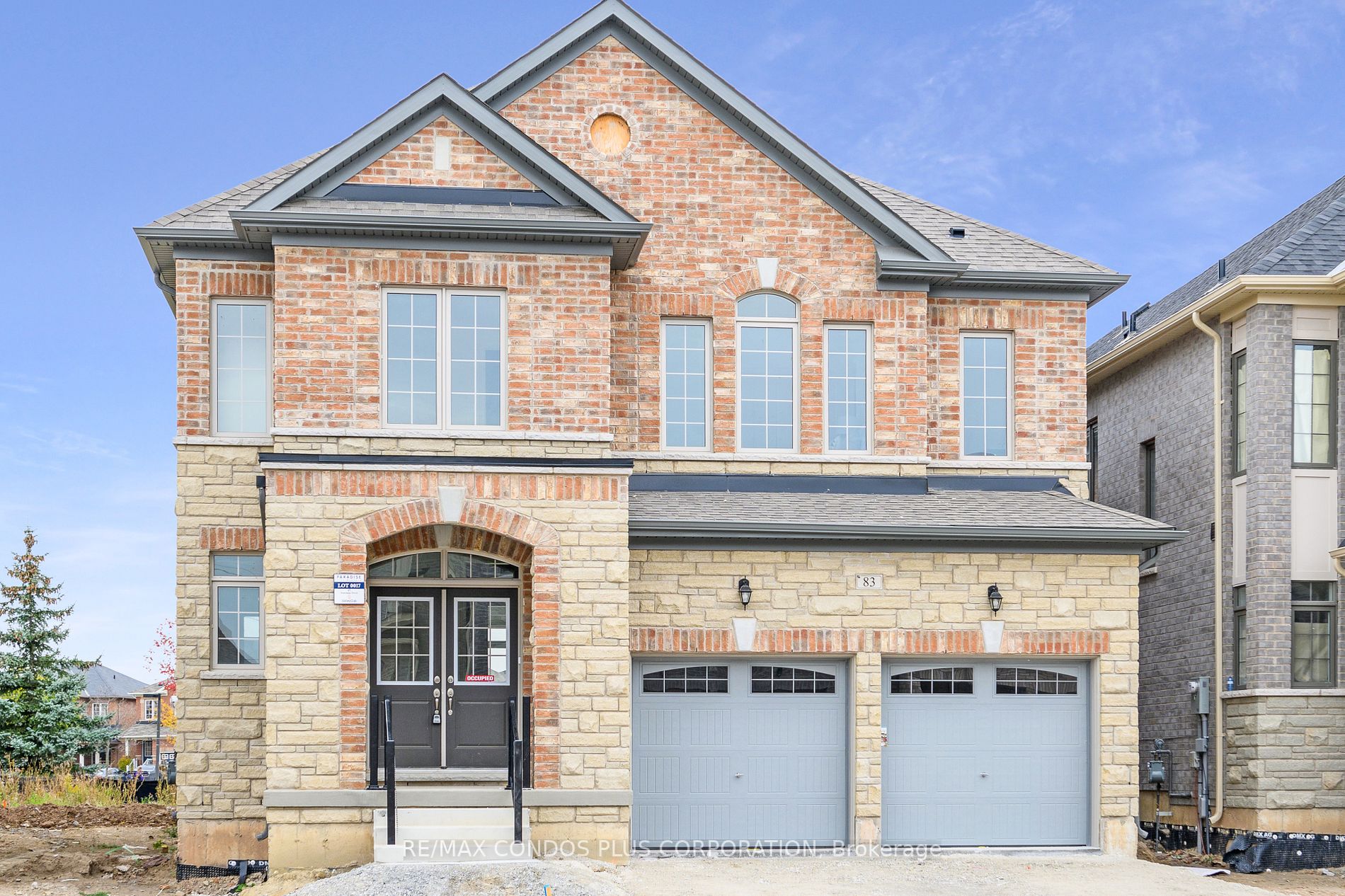 83 Eastman Dr