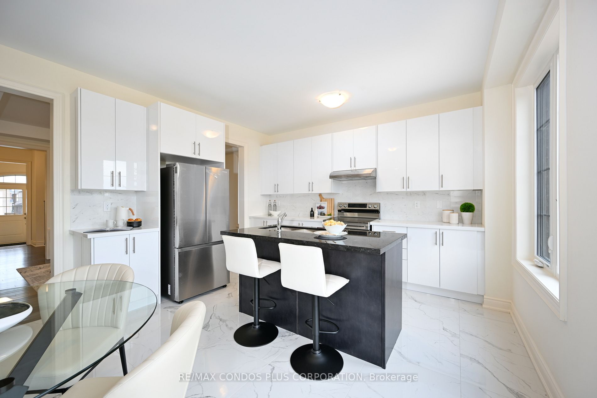 83 Eastman Dr