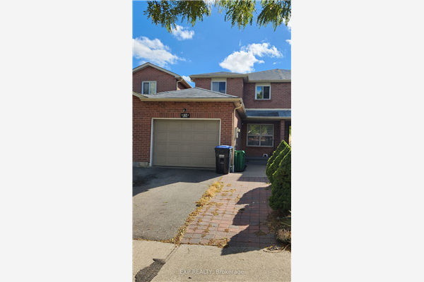 52 Donna Dr, Brampton