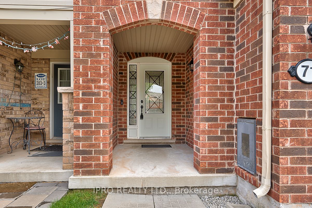71 Bevington Rd