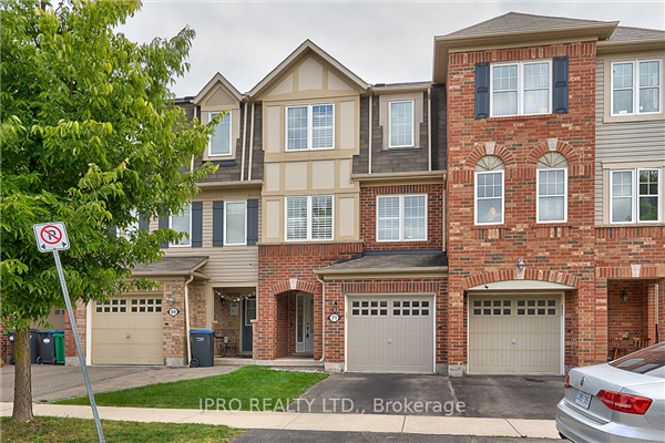 71 Bevington Rd, Brampton