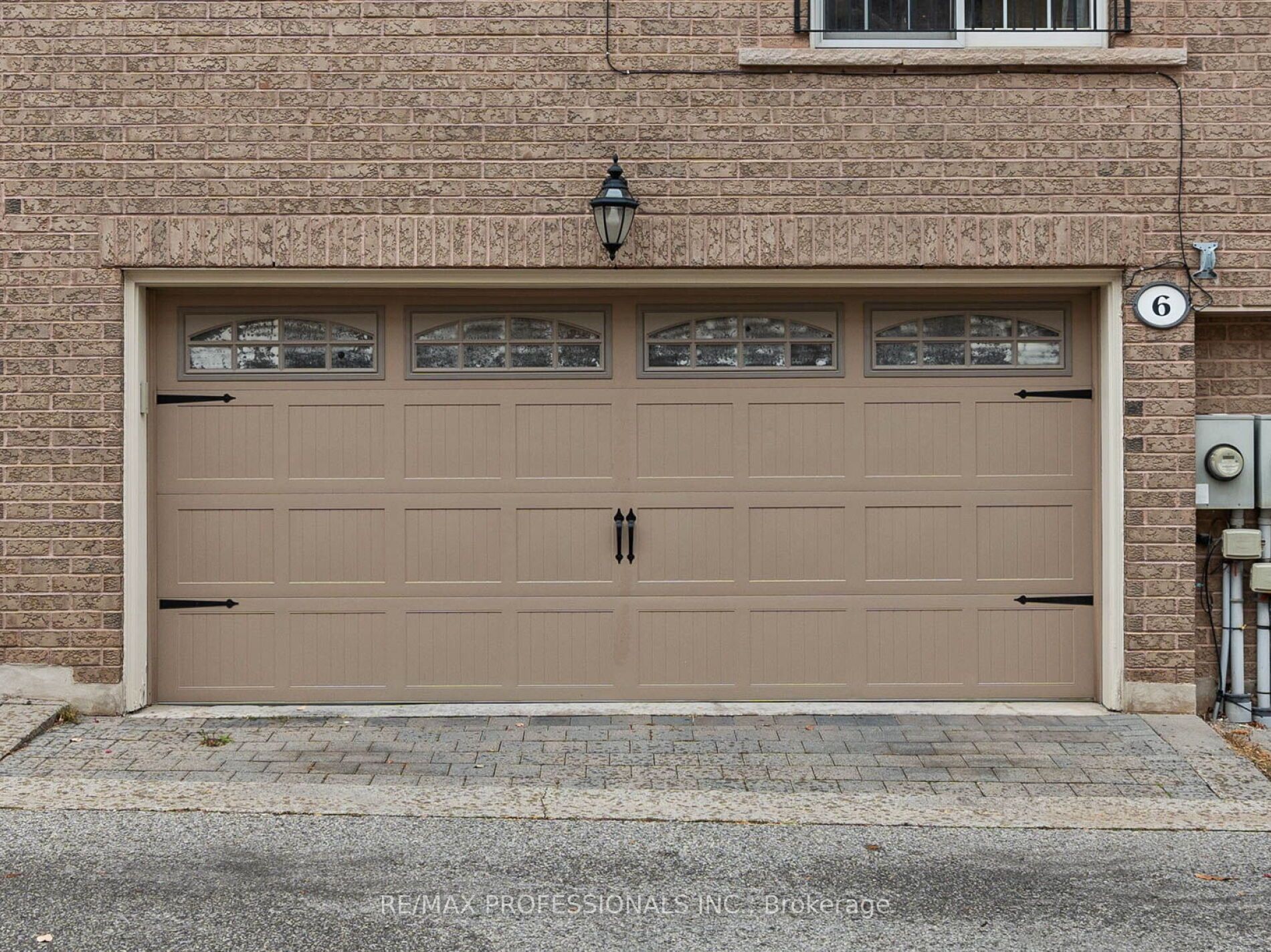2340 Parkhaven Blvd, #6