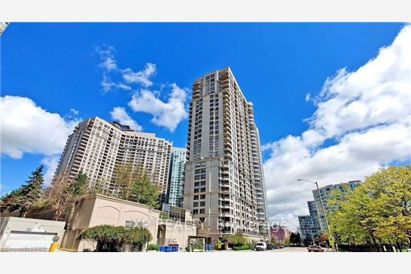 3880 Duke Of York Blvd, Mississauga