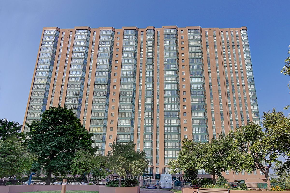 145 Hillcrest Ave, #1415