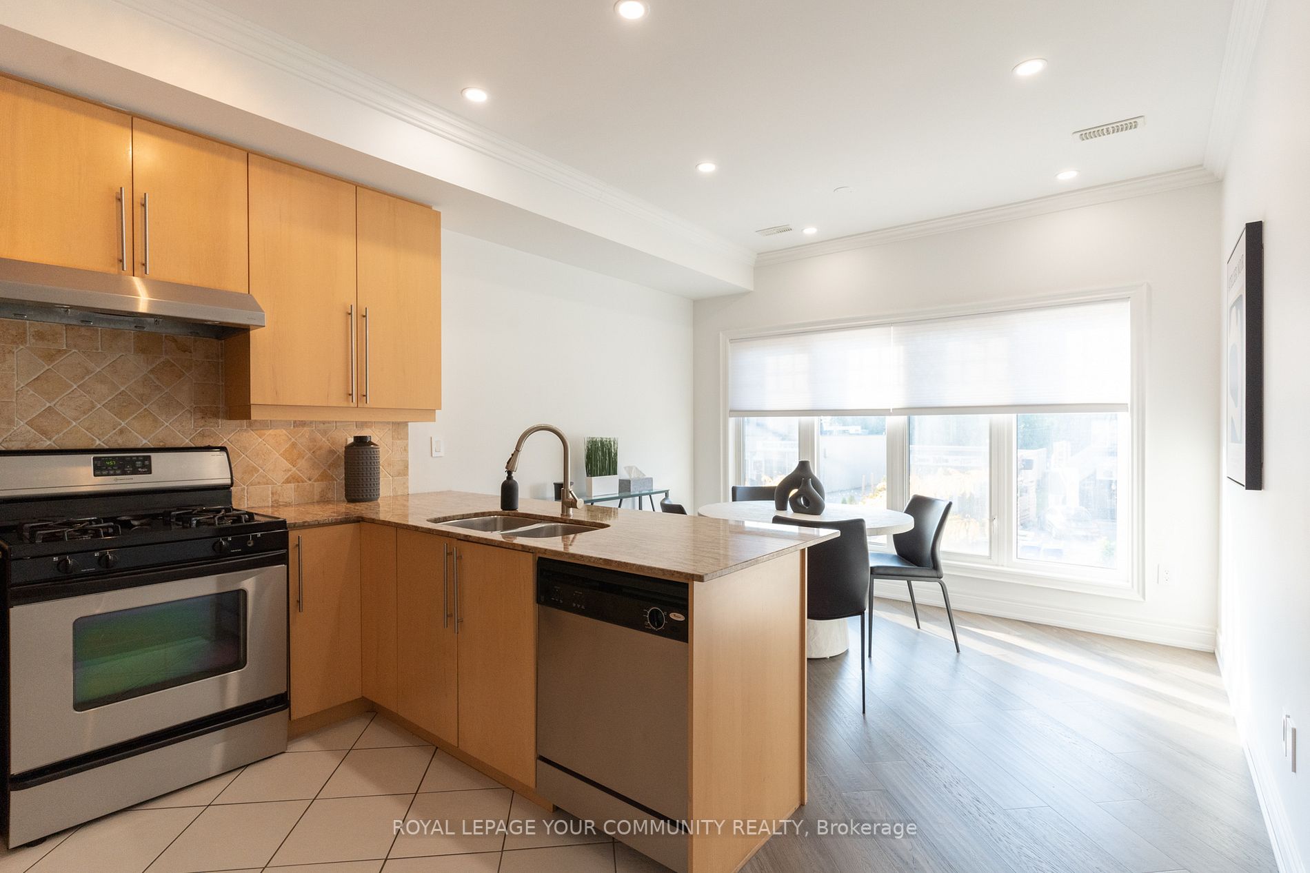 96 Nelson St, #12