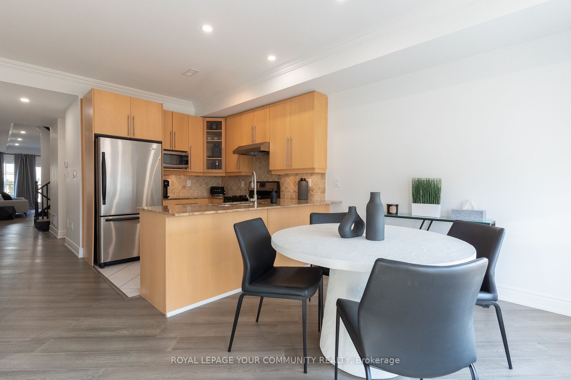 96 Nelson St, #12