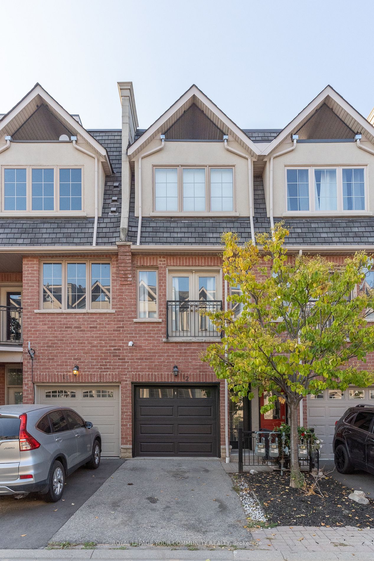 96 Nelson St, #12