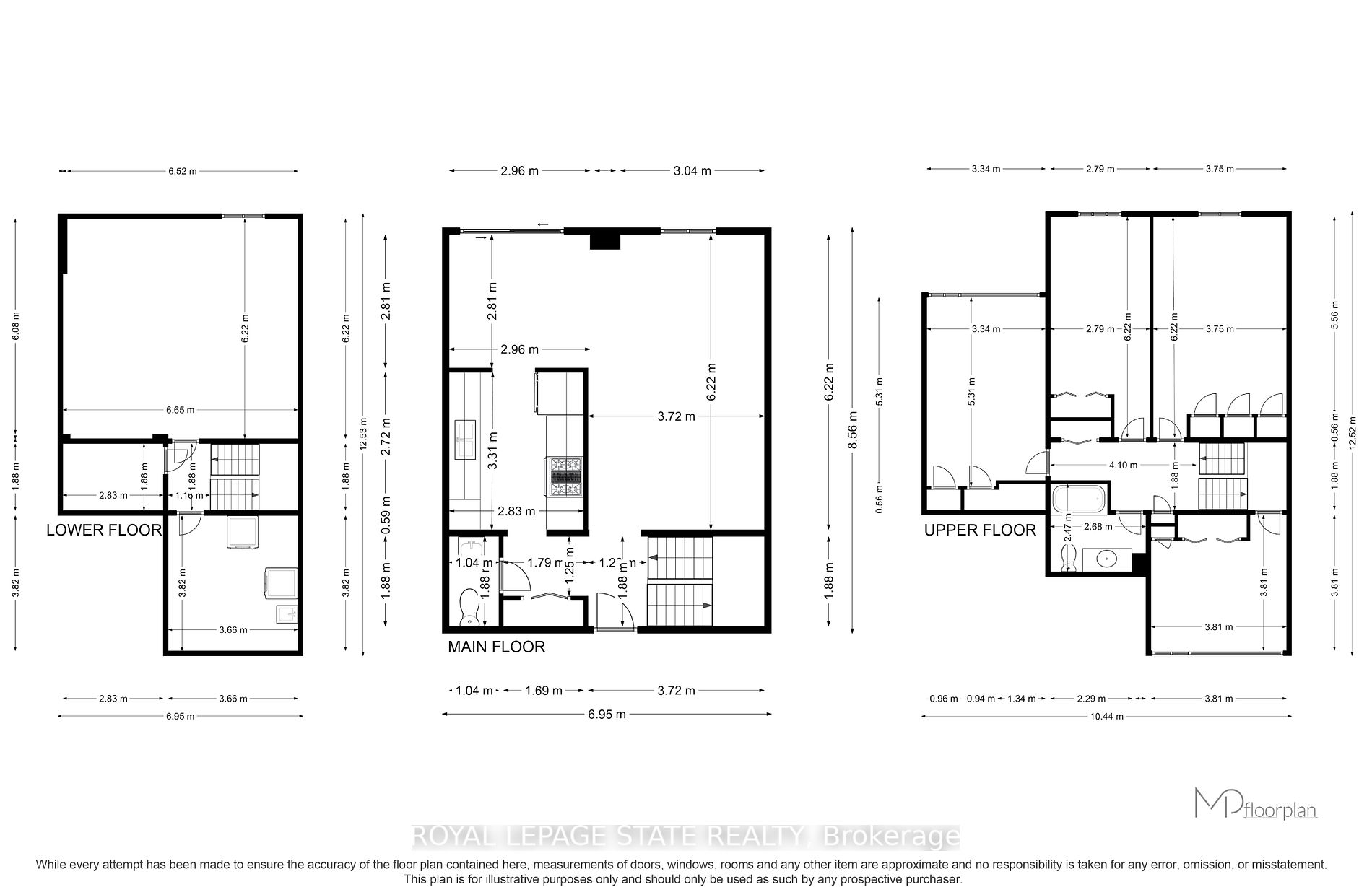 3308 The Credit Woodlands, #Unit 9