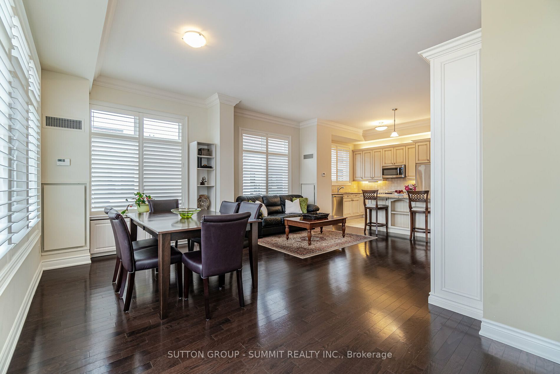 60 Ann St, #505