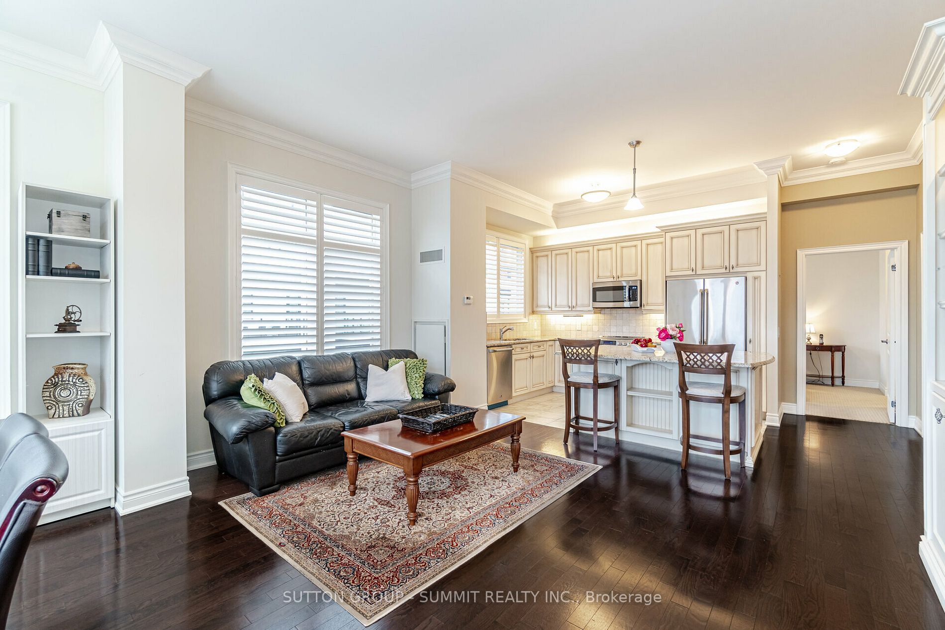 60 Ann St, #505