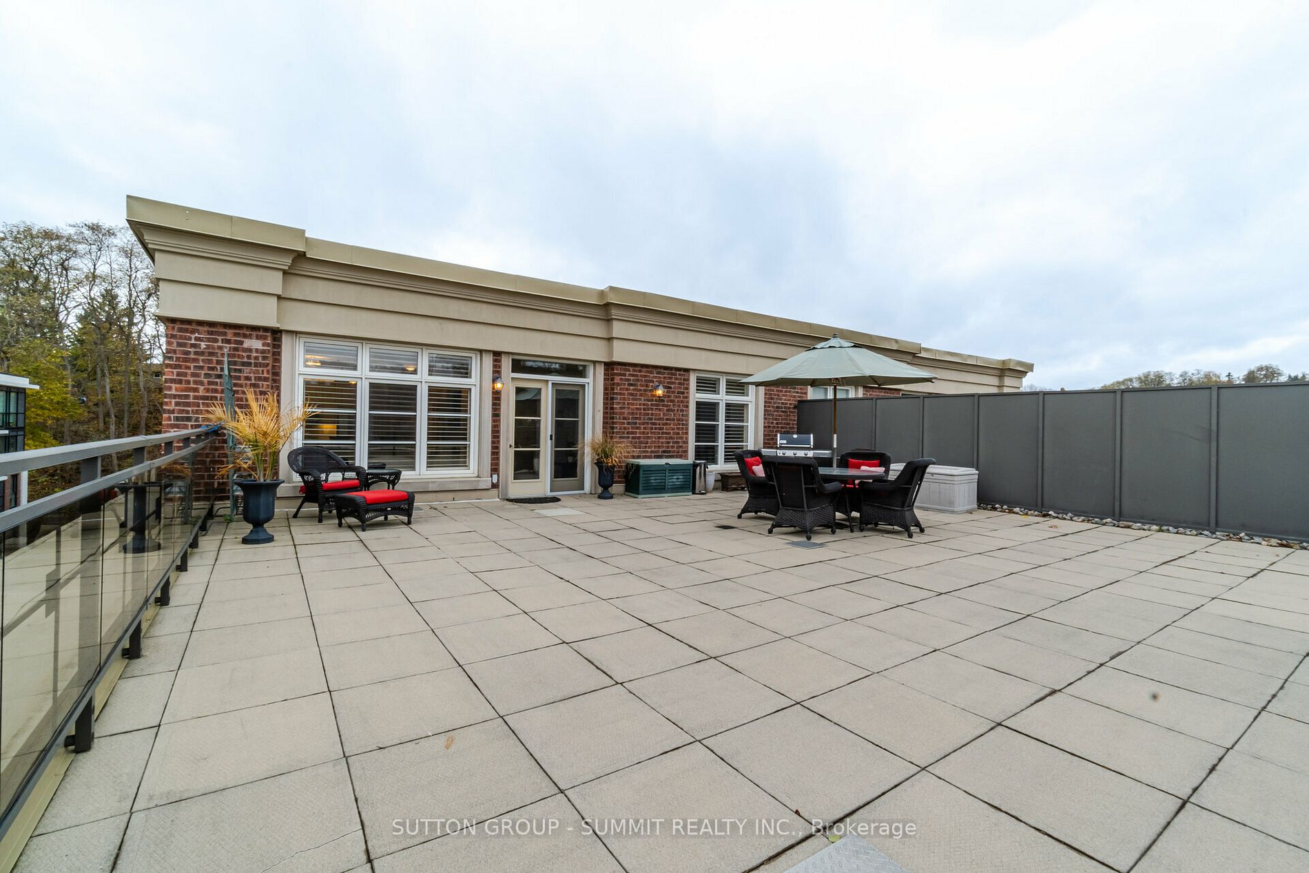 60 Ann St, #505