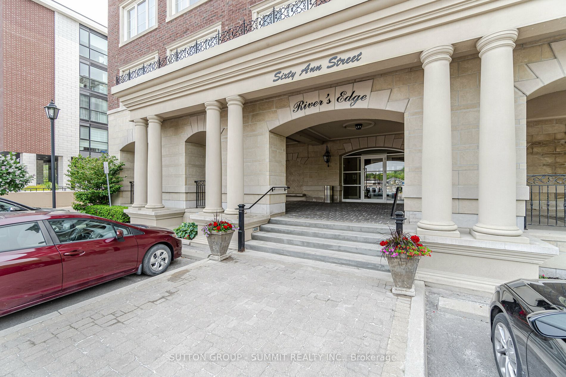 60 Ann St, #505
