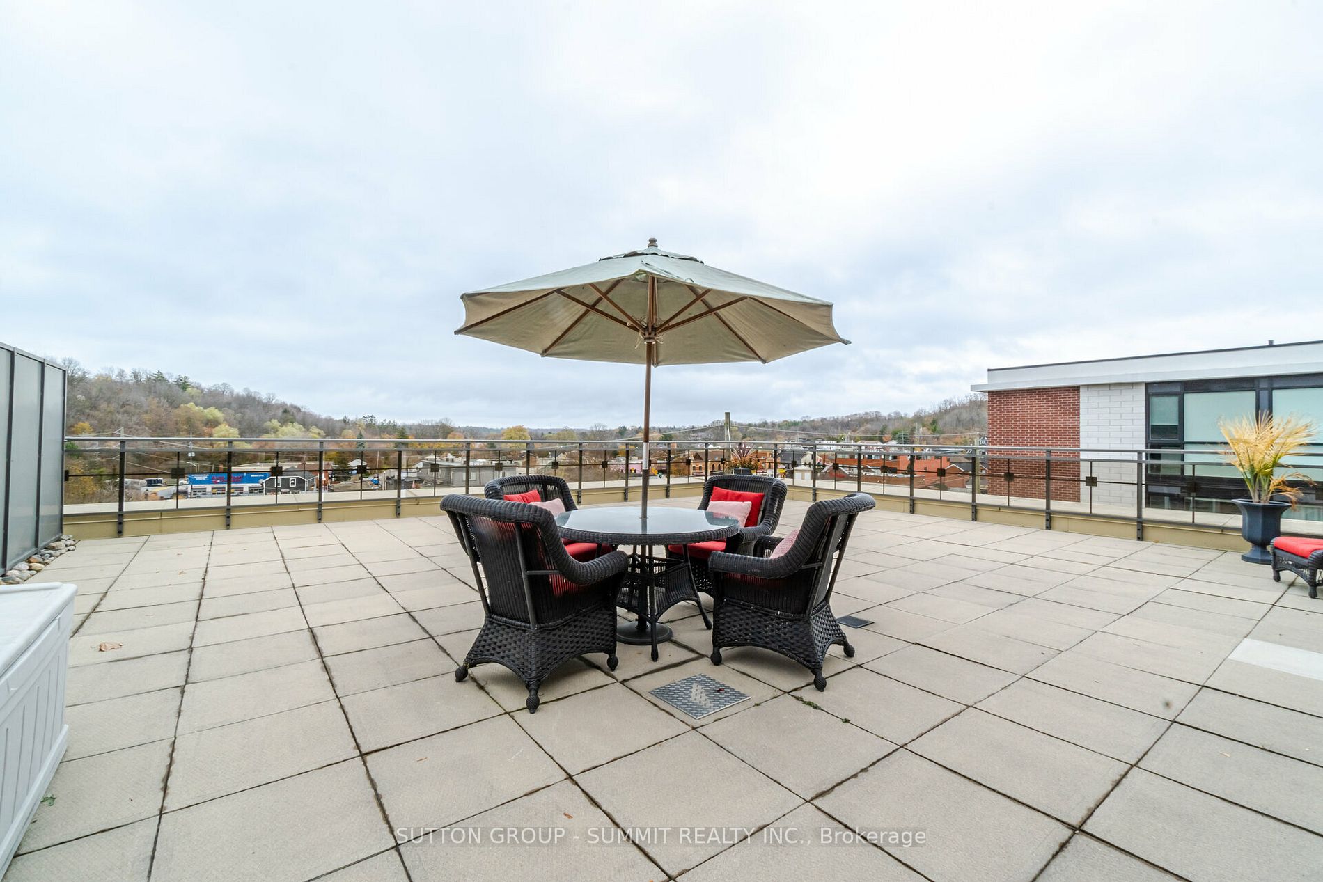 60 Ann St, #505