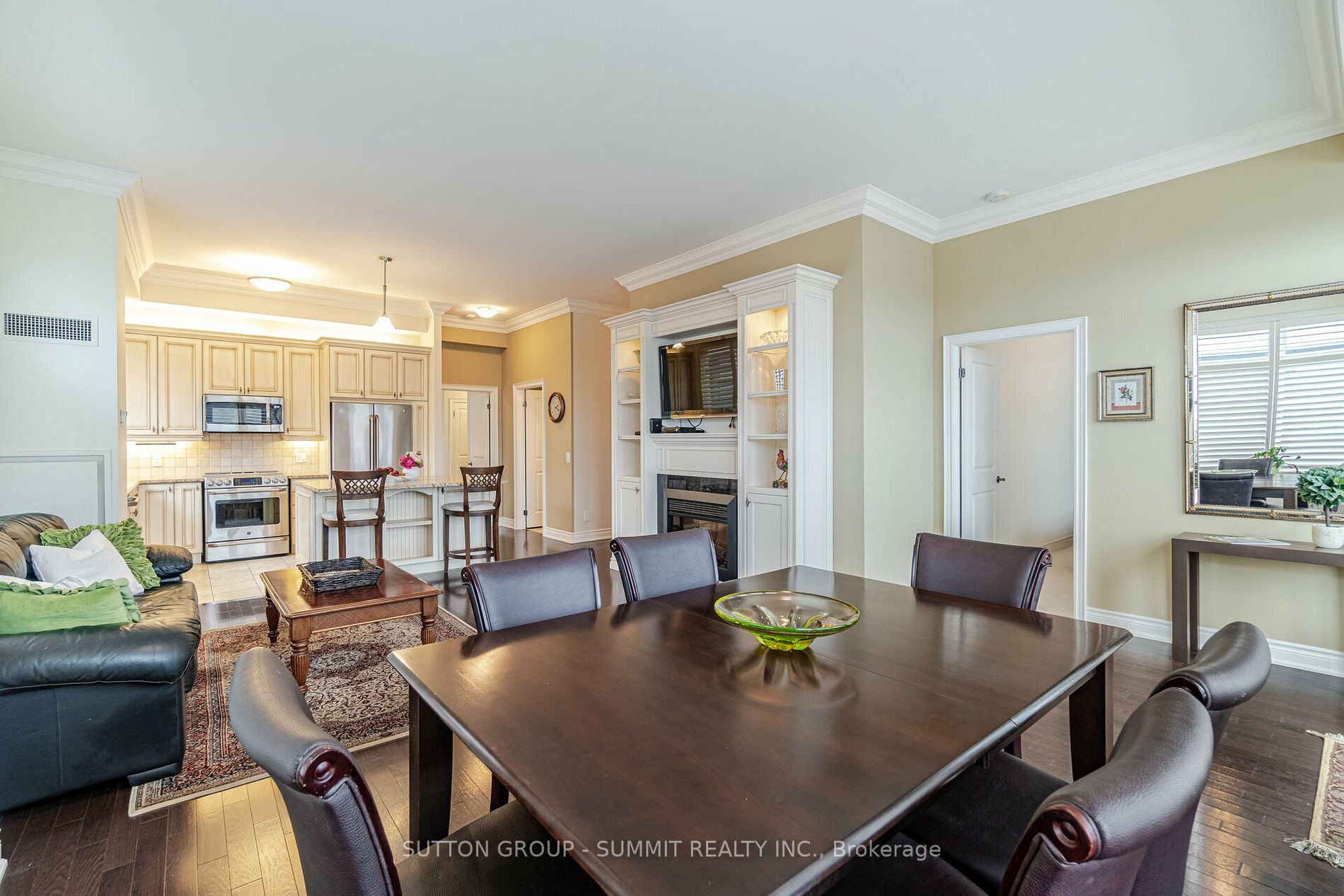 60 Ann St, #505