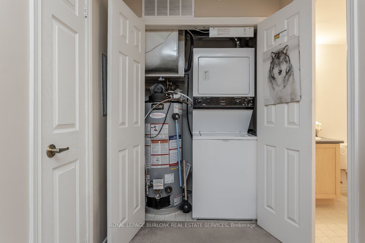 1411 Walker's Line, #208