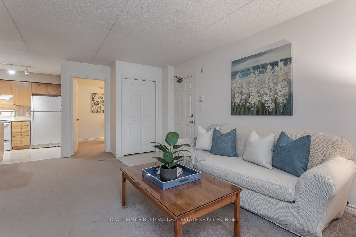 1411 Walker's Line, #208