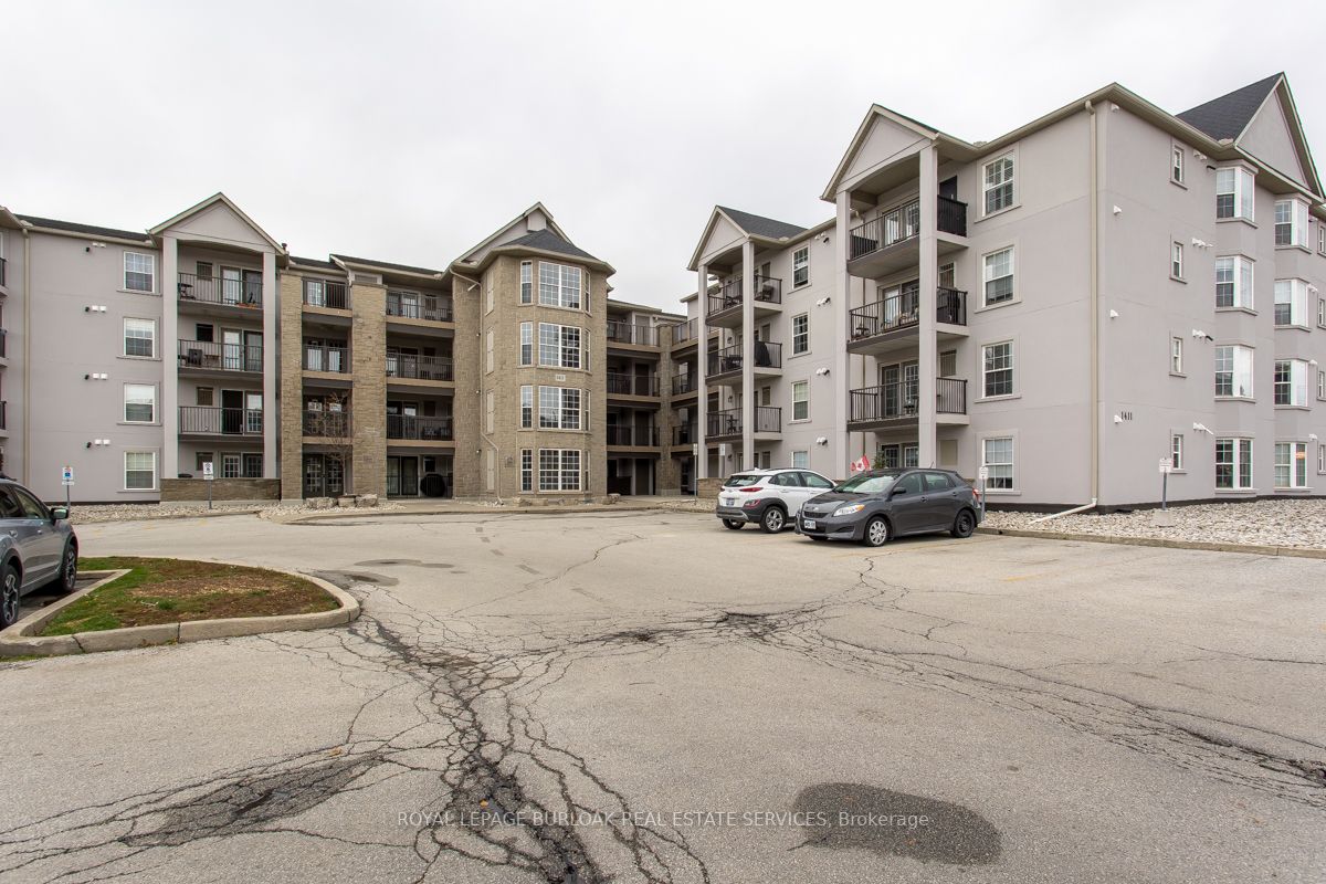 1411 Walker's Line, #208
