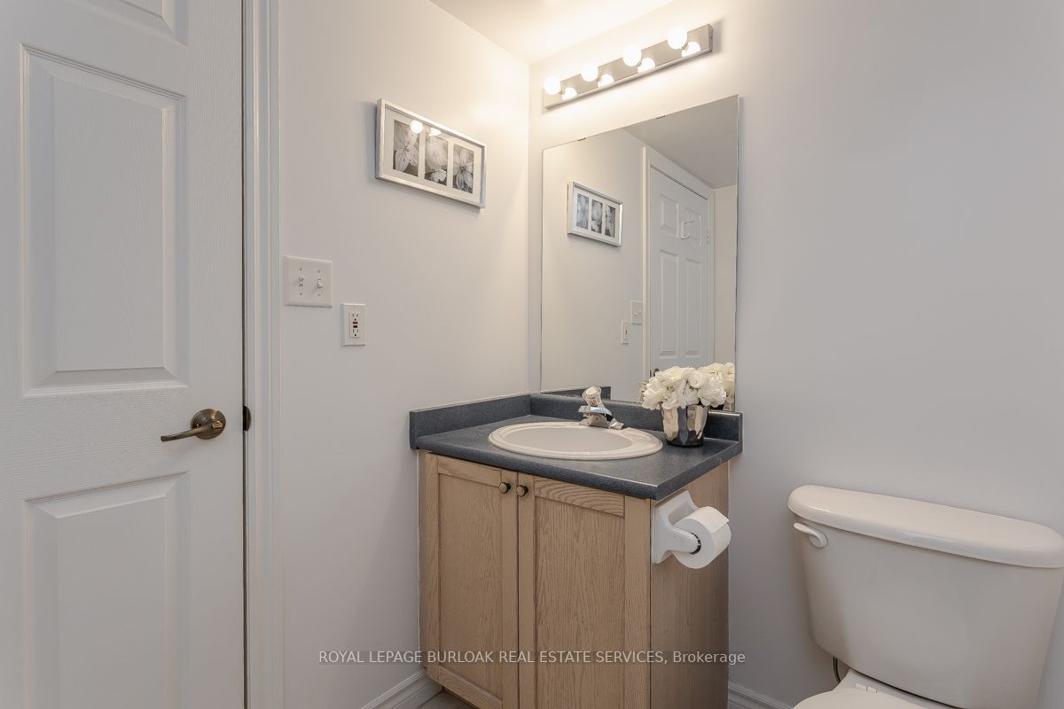 1411 Walker's Line, #208
