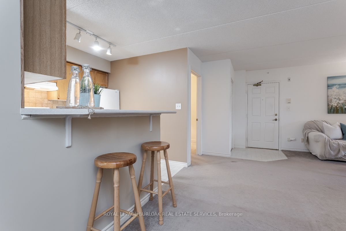 1411 Walker's Line, #208