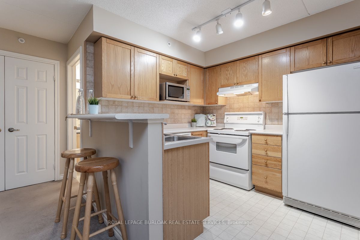 1411 Walker's Line, #208