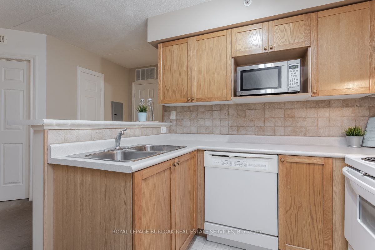 1411 Walker's Line, #208