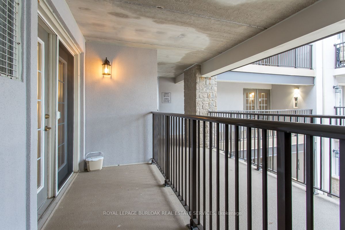 1411 Walker's Line, #208