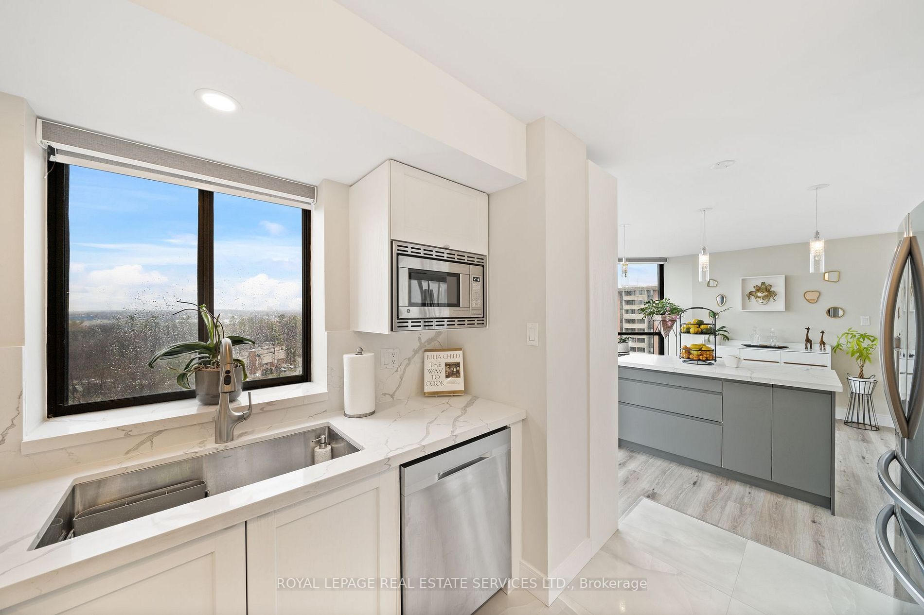 1240 Marlborough Crt, #1104