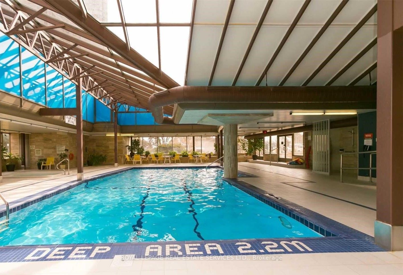 2045 Lake Shore Blvd W, #3207