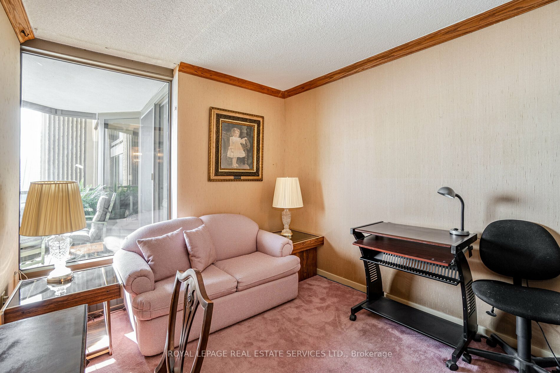 2045 Lake Shore Blvd W, #3207