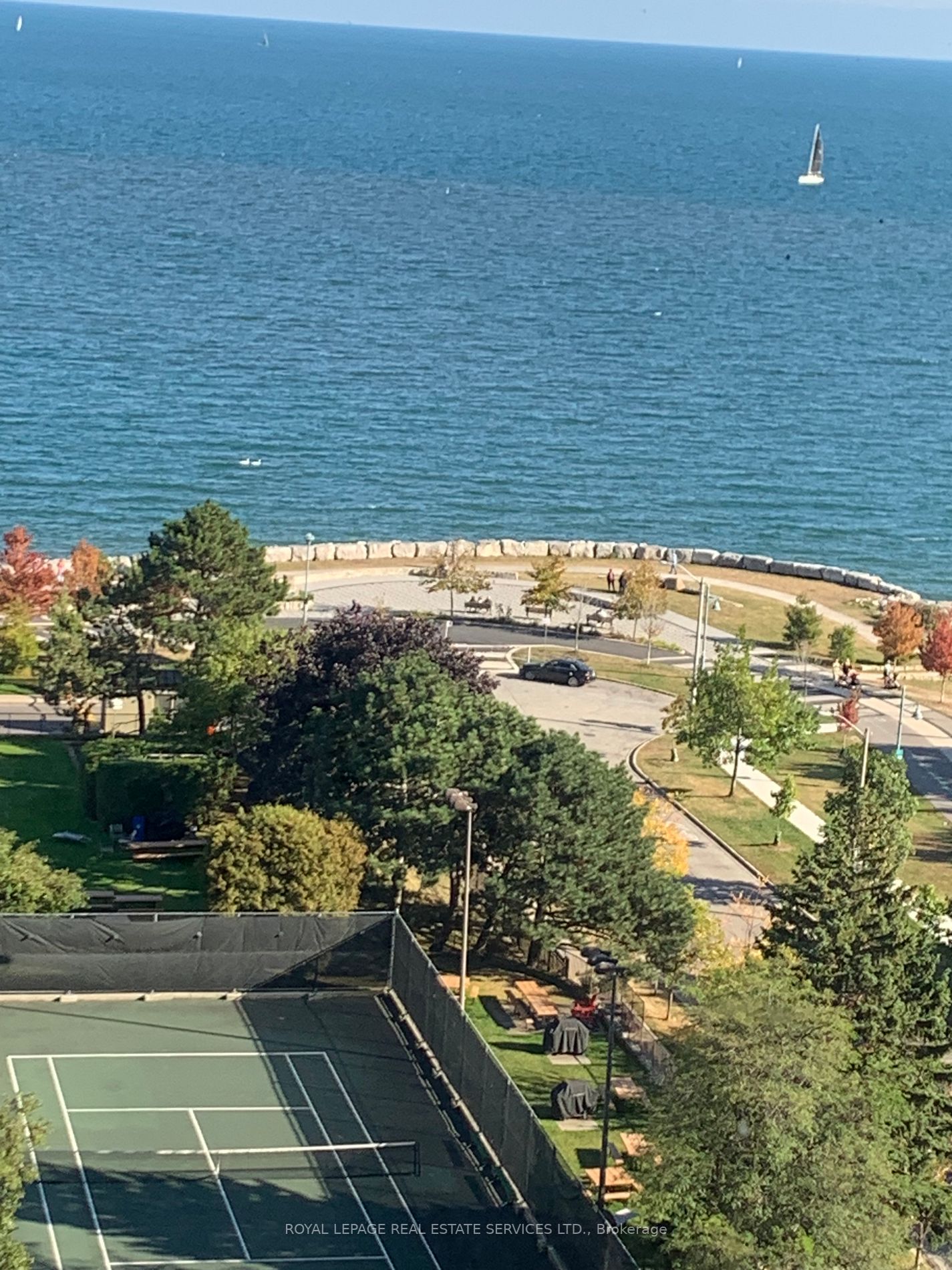 2045 Lake Shore Blvd W, #3207