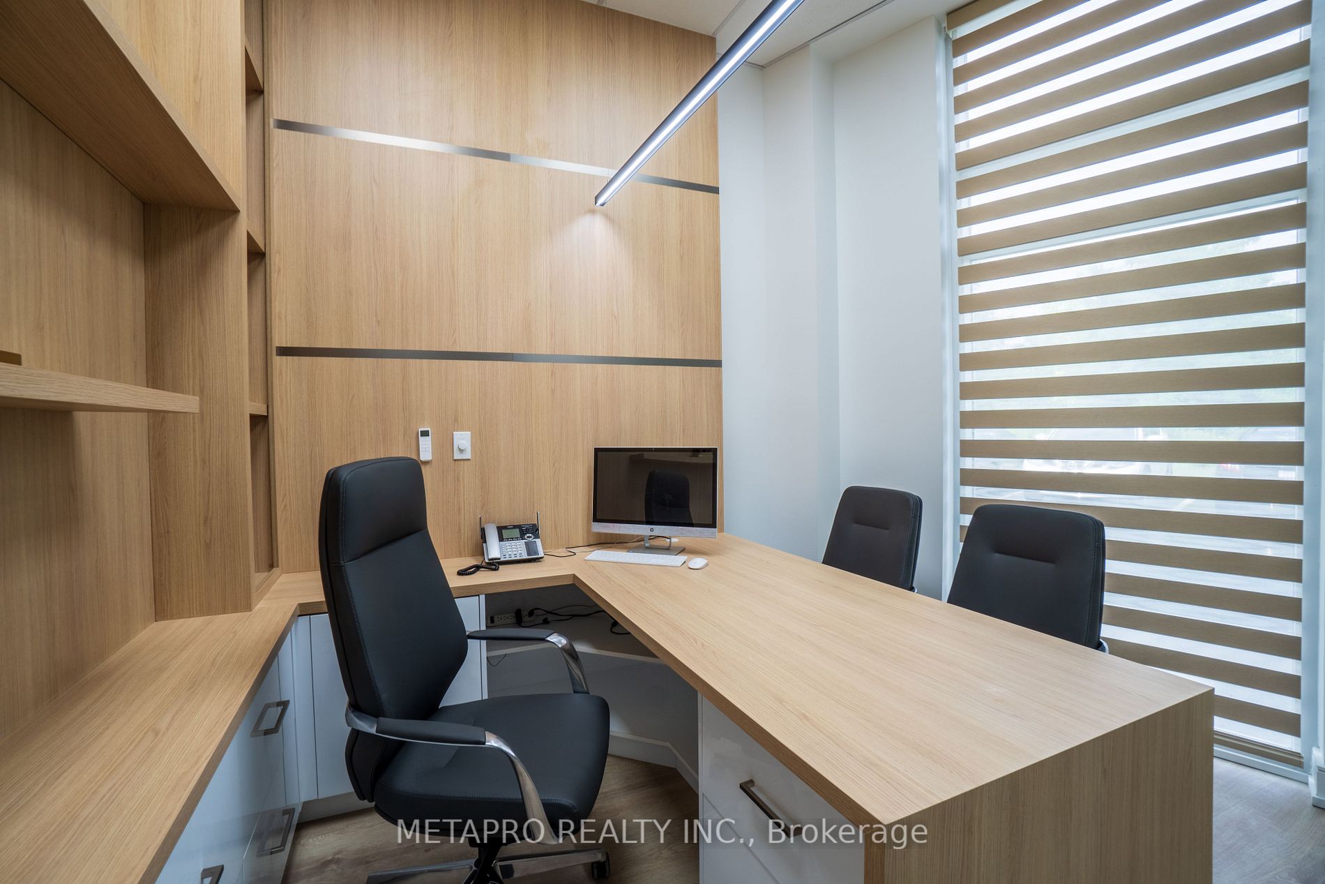 1670 North Service Rd E, #107