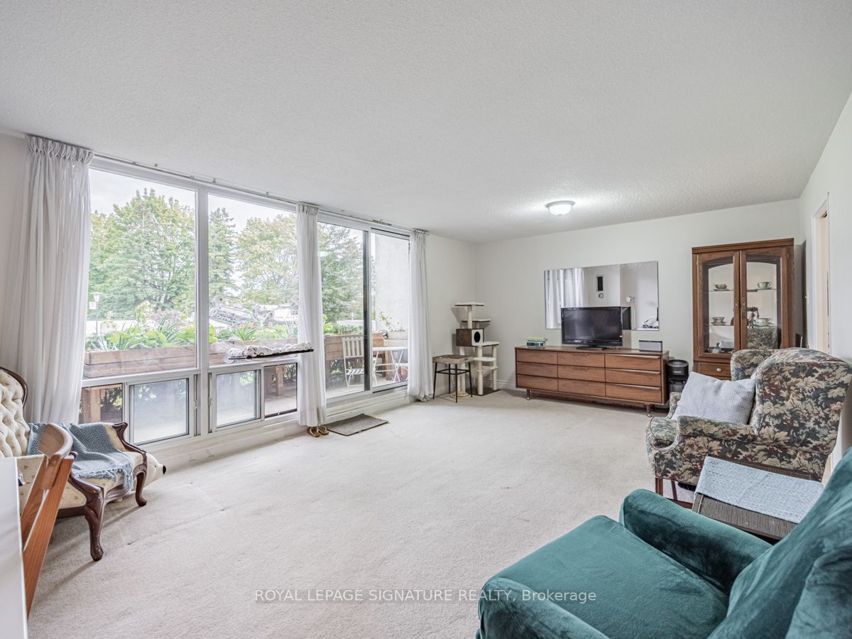 1515 Lakeshore Rd, #101
