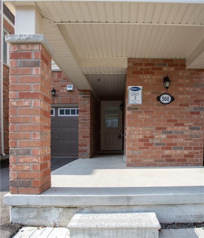 560 Allport Gate
