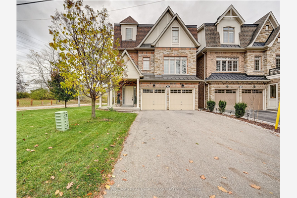 28 Harborn Rd, Mississauga