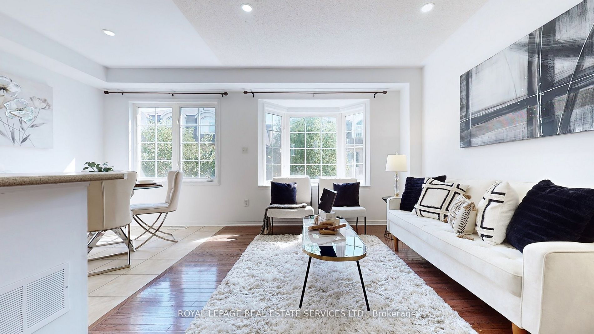 3950 Erin Centre Boulevard, #36