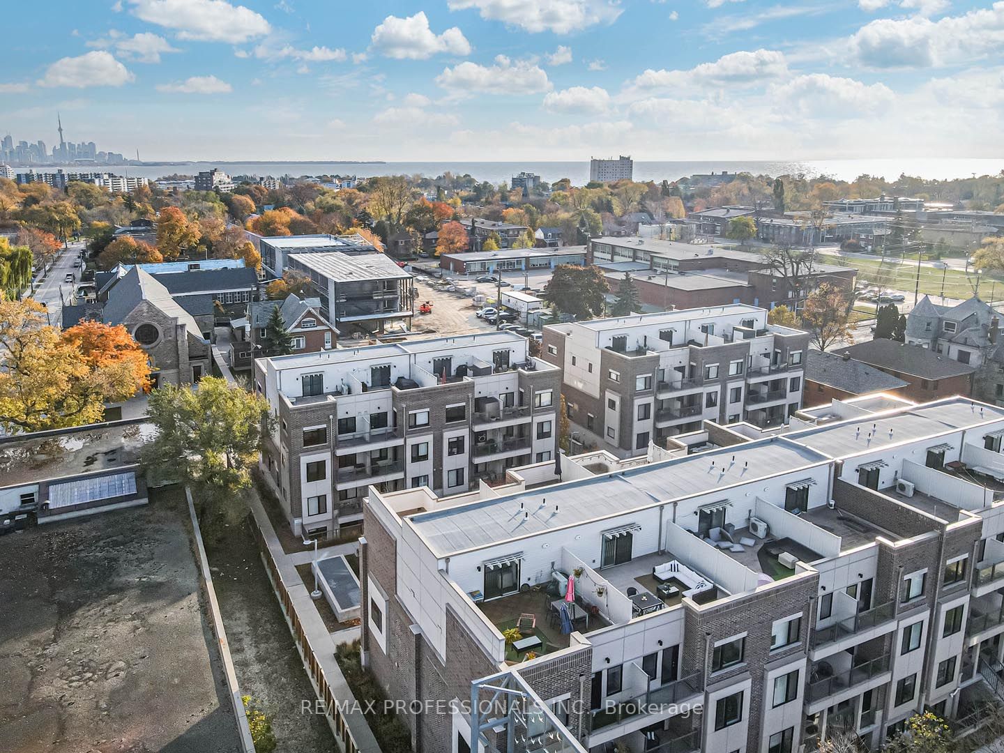 6 Drummond St, #328