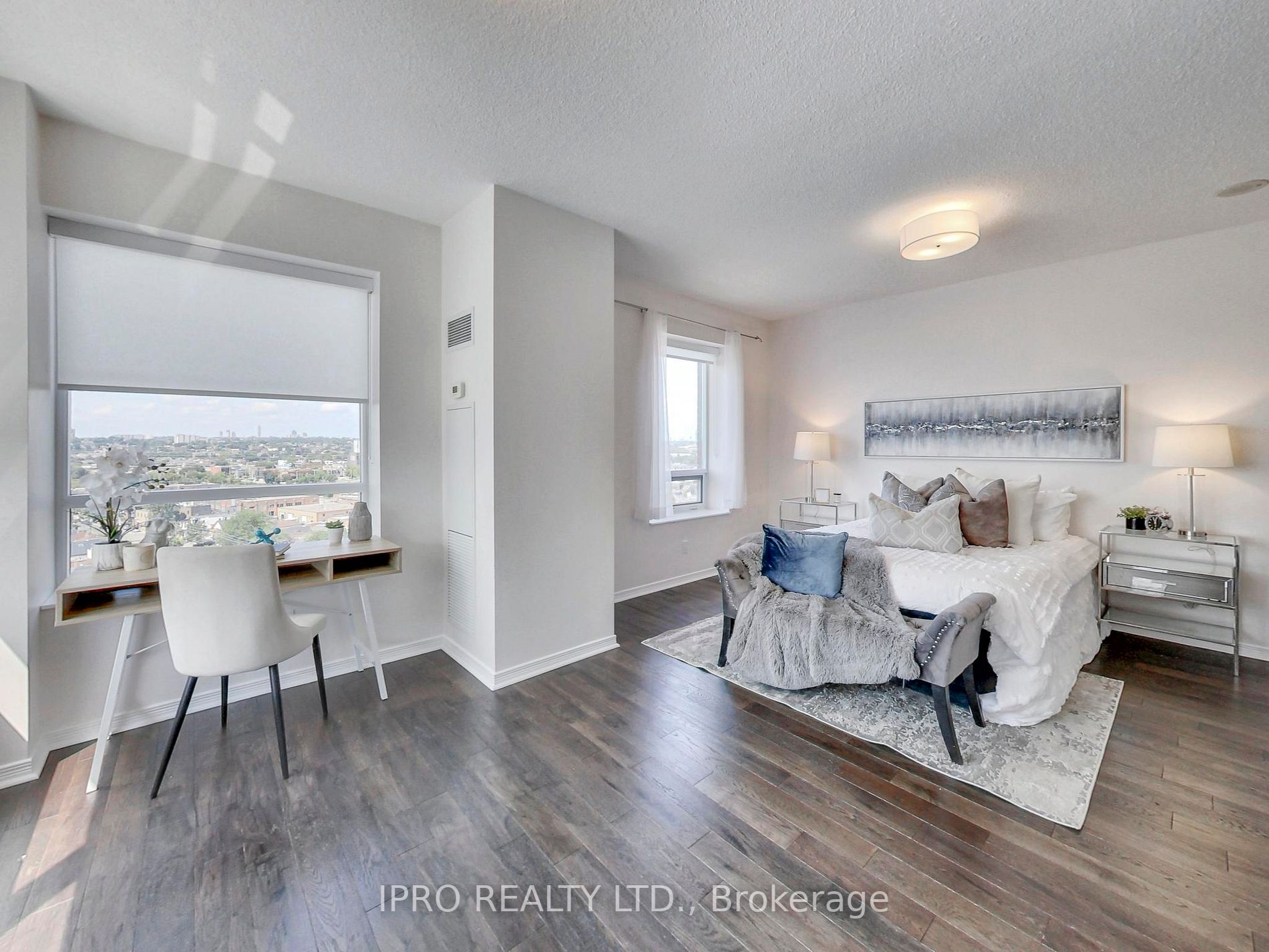 60 Heintzman St, #1613
