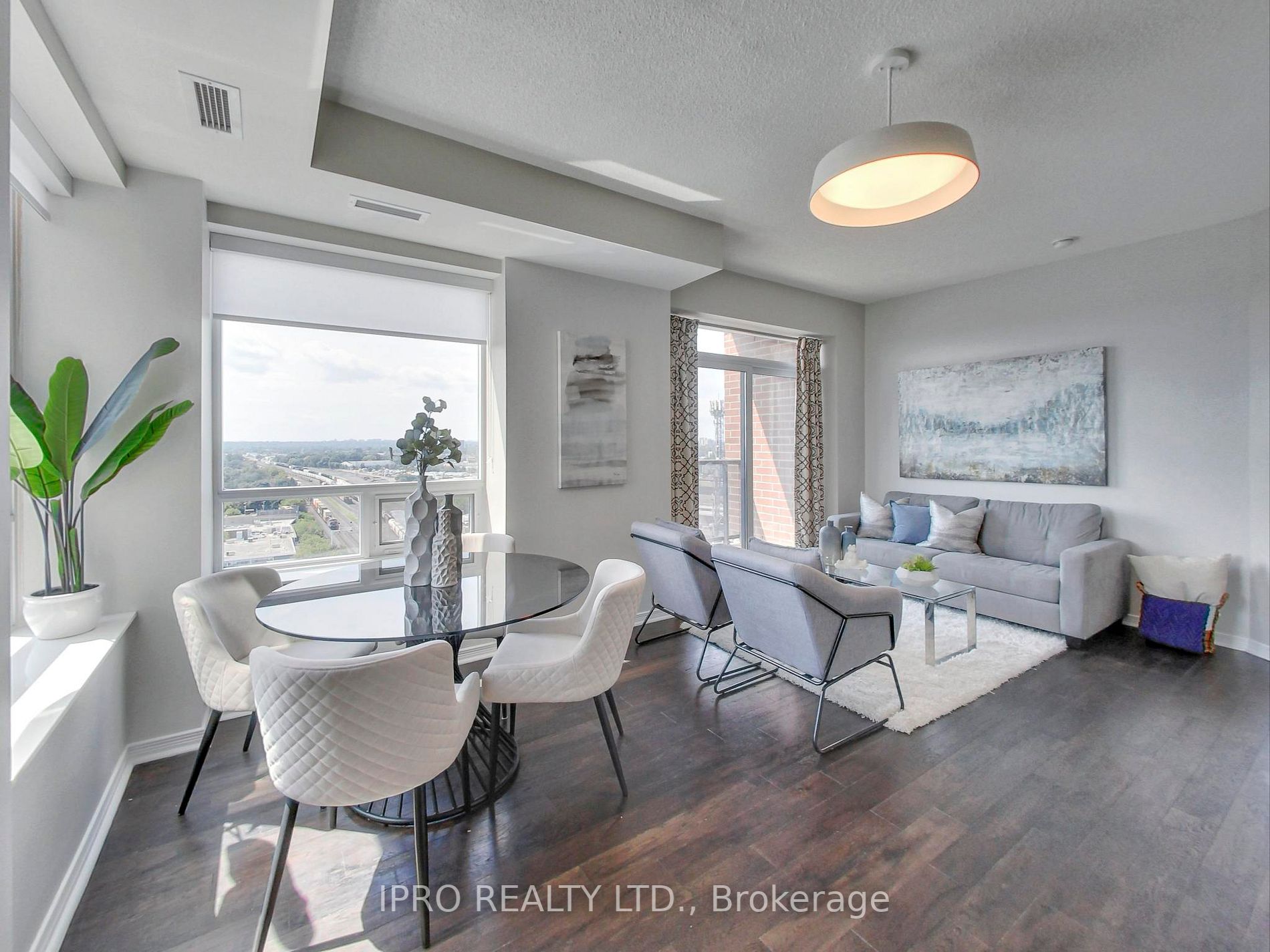 60 Heintzman St, #1613