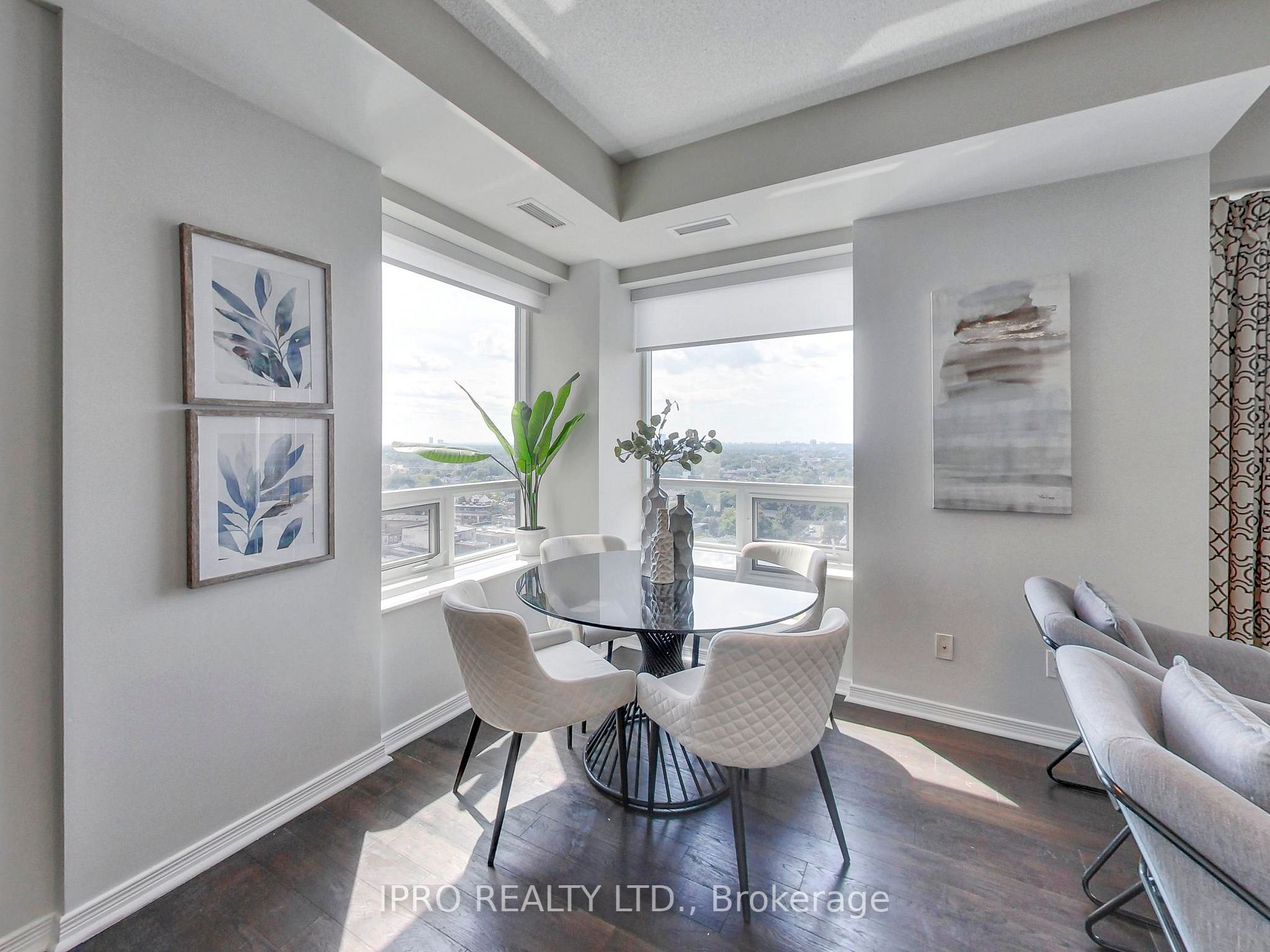 60 Heintzman St, #1613