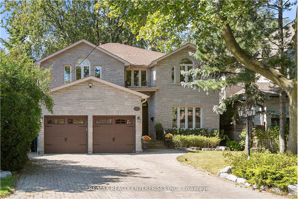 12 Martin Grove Rd, Toronto