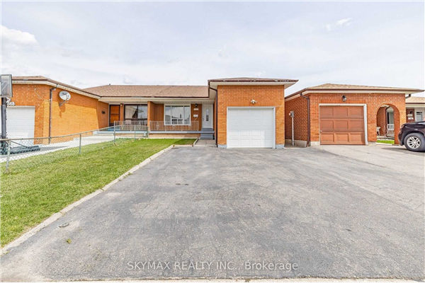 7359 Sigsbee Dr, Mississauga
