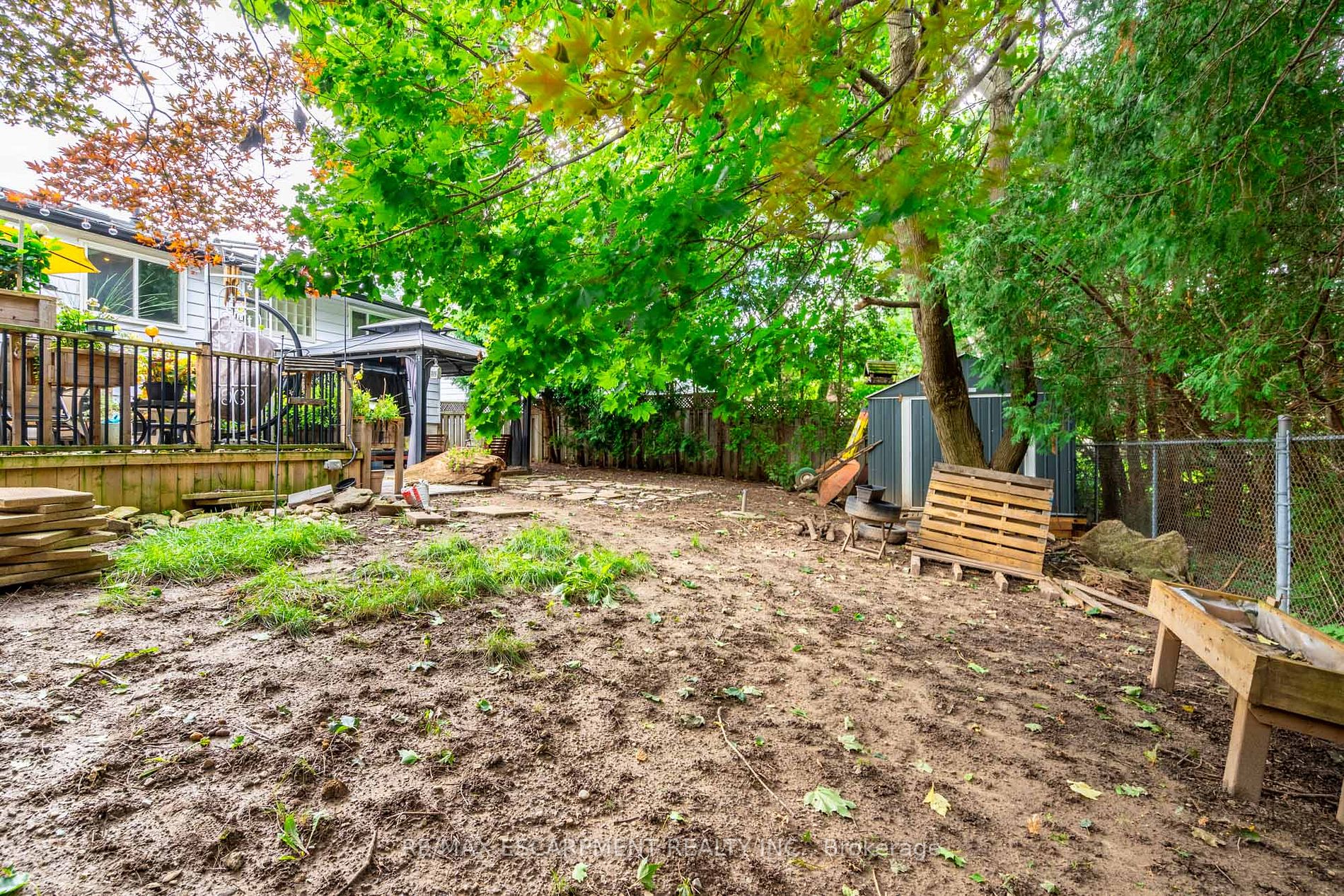 3033 Tecumseh Dr