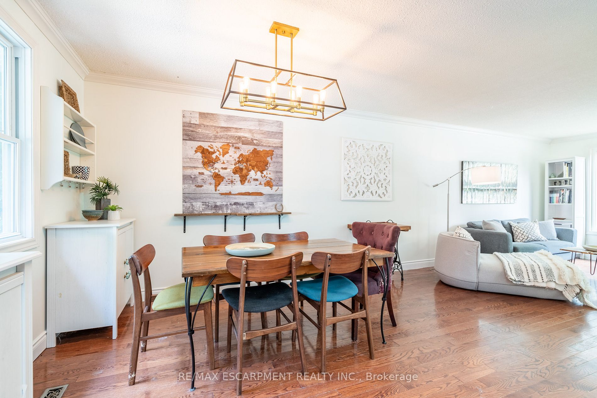 3033 Tecumseh Dr
