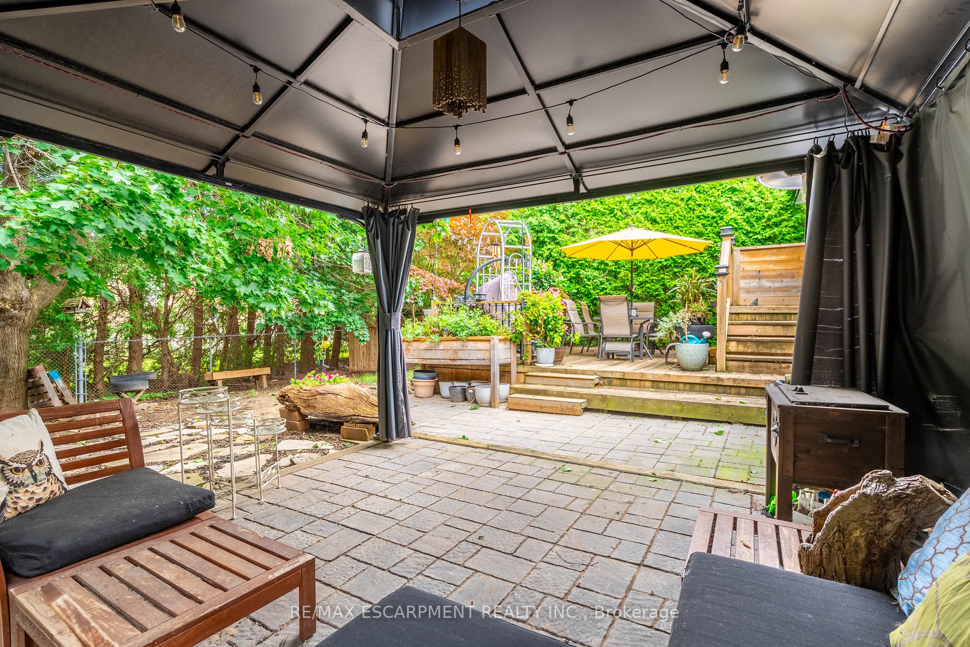 3033 Tecumseh Dr