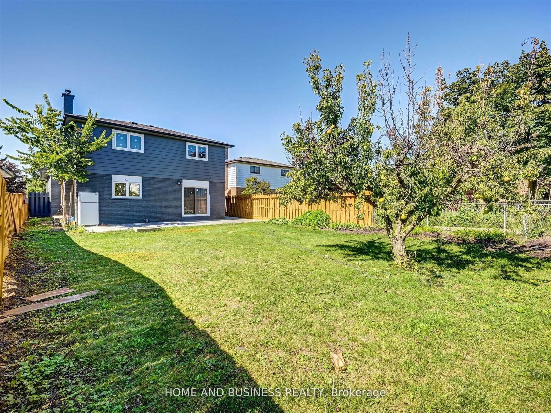 470 Louis Dr, #Lower